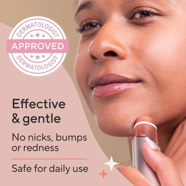 Finishing Touch Flawless Facial Hair Remover for Women - Image 4