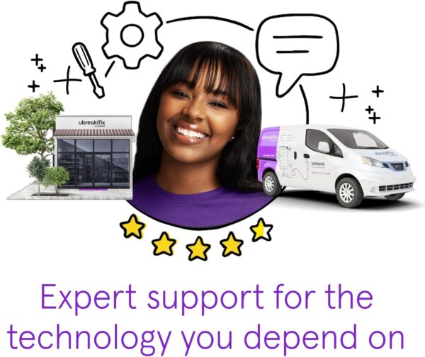 Asurion Complete Protect: One plan covers all eligible past and future purchases on Amazon - Image 7